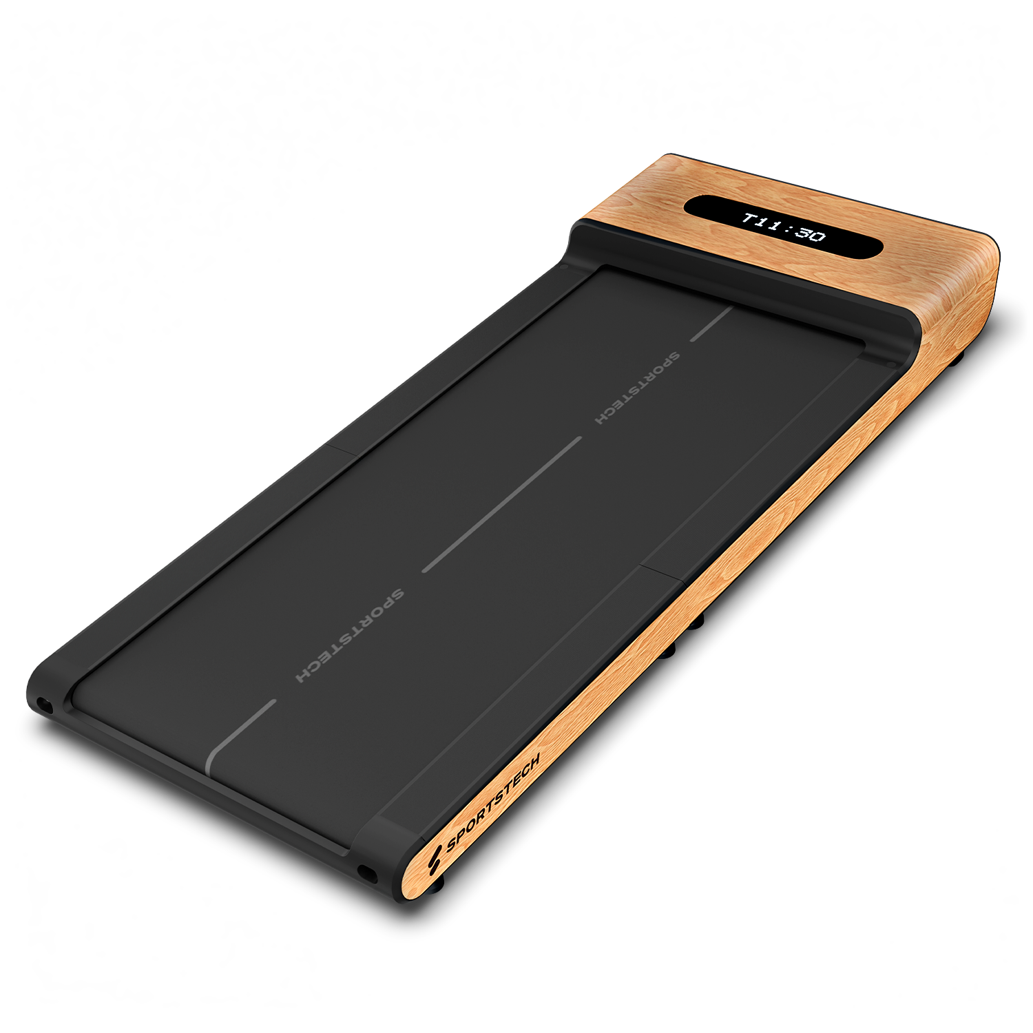 WoodPad Pro Laufband